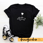 Come-Fly-With-Me Tee