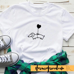 Come-Fly-With-Me Tee