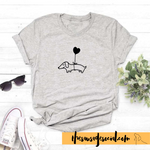 Come-Fly-With-Me Tee