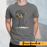 Dachshund-Does-The-Dab Tee