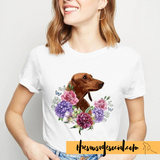 Flower Power Forever Tee