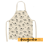 It’s-Dinner-Time! Dachshund Apron