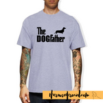 The (Sausage) Dogfather Tee