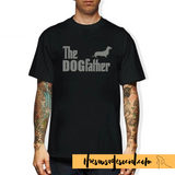 The (Sausage) Dogfather Tee