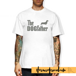 The (Sausage) Dogfather Tee