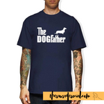 The (Sausage) Dogfather Tee