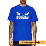 The (Sausage) Dogfather Tee