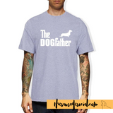 The (Sausage) Dogfather Tee