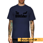 The (Sausage) Dogfather Tee