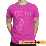 This-Is-An-Ugly-Drawing Tee