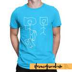 This-Is-An-Ugly-Drawing Tee