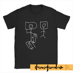 This-Is-An-Ugly-Drawing Tee