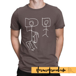 This-Is-An-Ugly-Drawing Tee