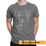 This-Is-An-Ugly-Drawing Tee