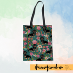 Tote-ally Sausage Doggos Tote Bag