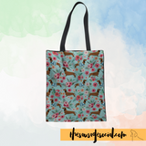 Tote-ally Sausage Doggos Tote Bag