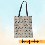 Tote-ally Sausage Doggos Tote Bag