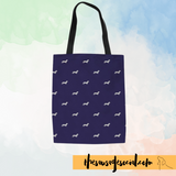 Tote-ally Sausage Doggos Tote Bag